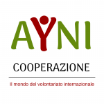 Ayni Logo