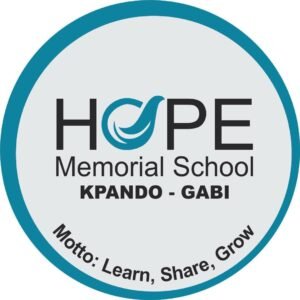 Hope Memorial Schoo
