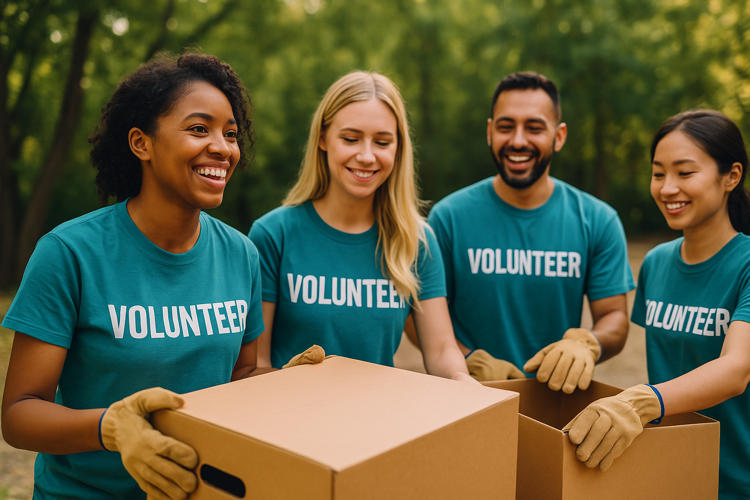 Care and empowerment support for children and families