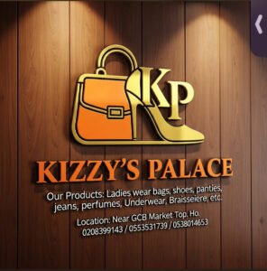 Kizzy's Palace