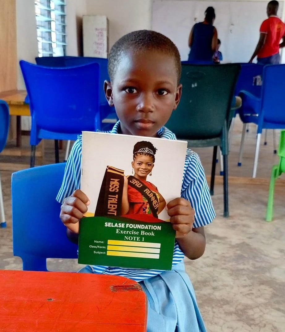 Sponsor A Child | Ryvanz-Mia Childcare Impact of child sponsorship through Ryvanz-Mia Childcare