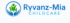 Ryvanz-Mia Childcare-Ghana Logo