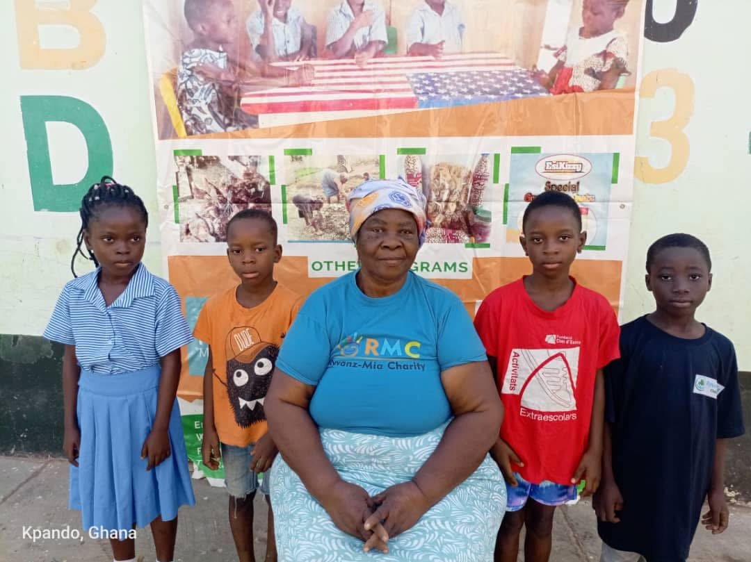Whole-child education and care