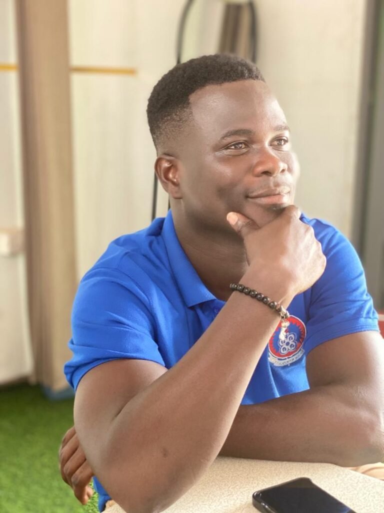 Isaac’s Story of Progress and Achievement