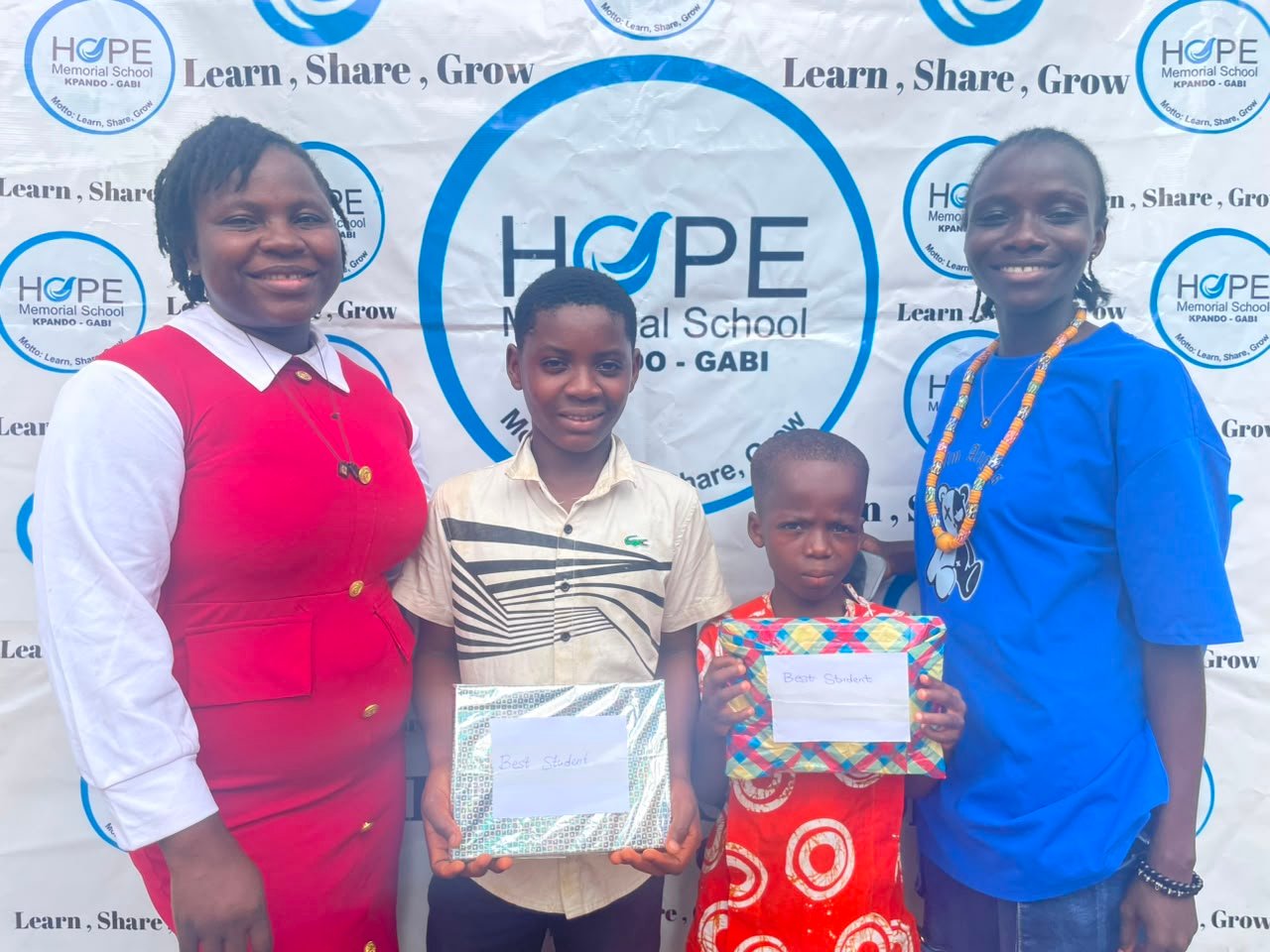 Early childhood education in Ghana