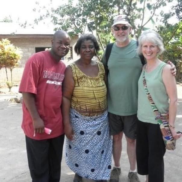 Founders of Ryvanz-Mia Childcare