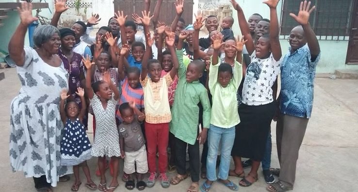 Foster care and reintegration