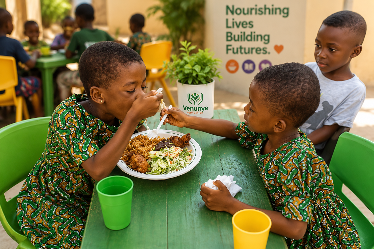 Nutrition and feeding