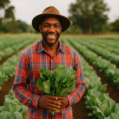 Sustainable Farming Projects