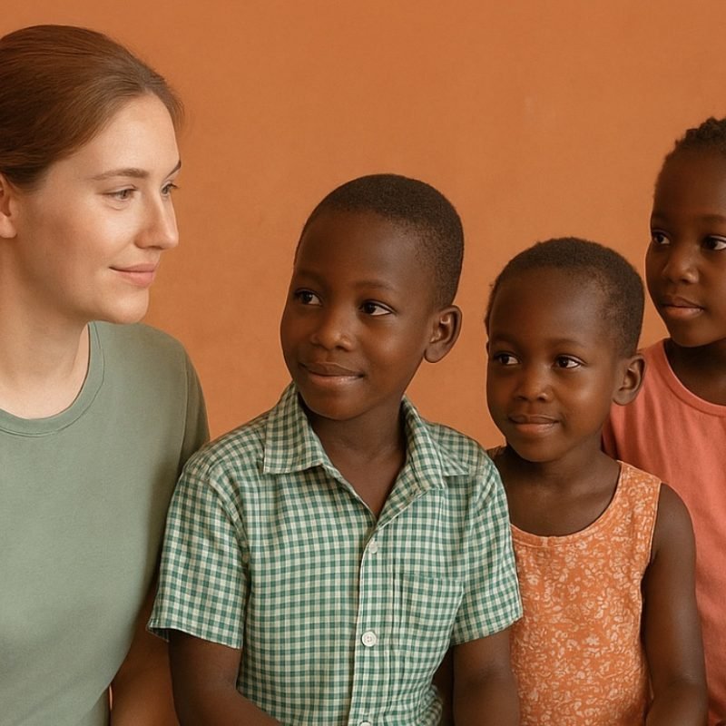 About Us for Ryvanz-Mia Childcare